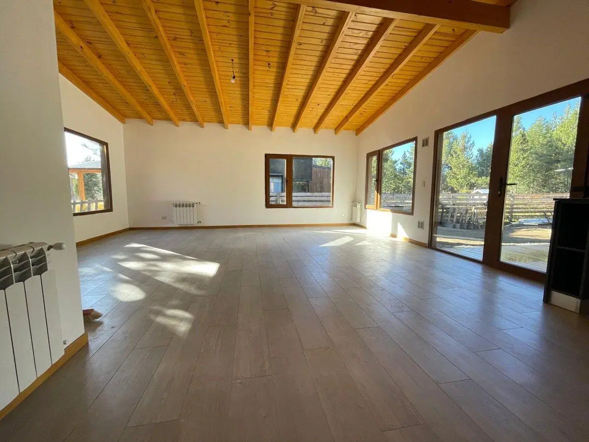 CASA EN DOS VALLES LOTE O03 4