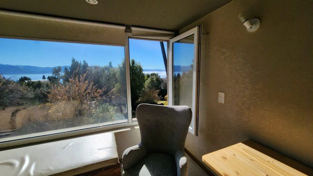 HERMOSA VISTA AL LAGO - PH EN VENTA 2