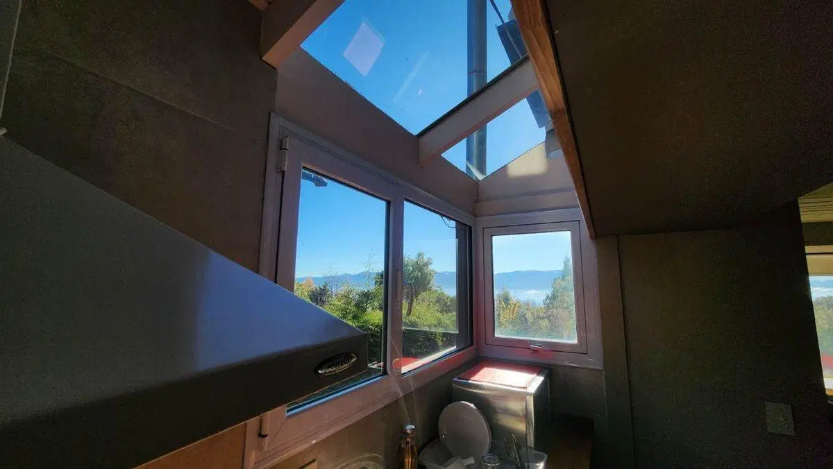 HERMOSA VISTA AL LAGO - PH EN VENTA 4