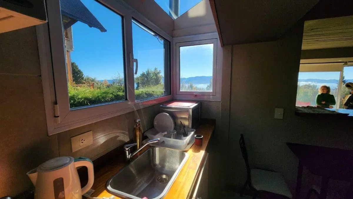 HERMOSA VISTA AL LAGO - PH EN VENTA 3
