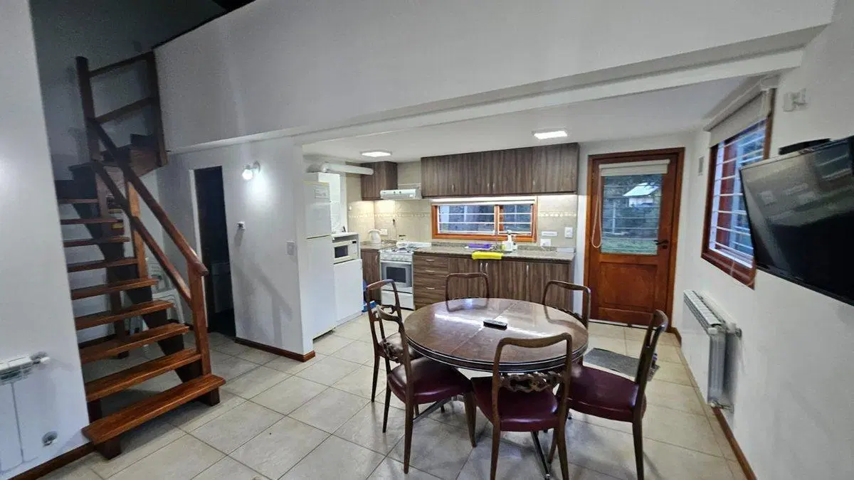 Casa PH en alquiler en Bariloche 5