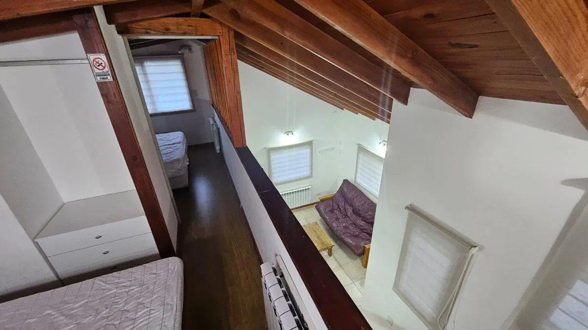 Casa PH en alquiler en Bariloche 4