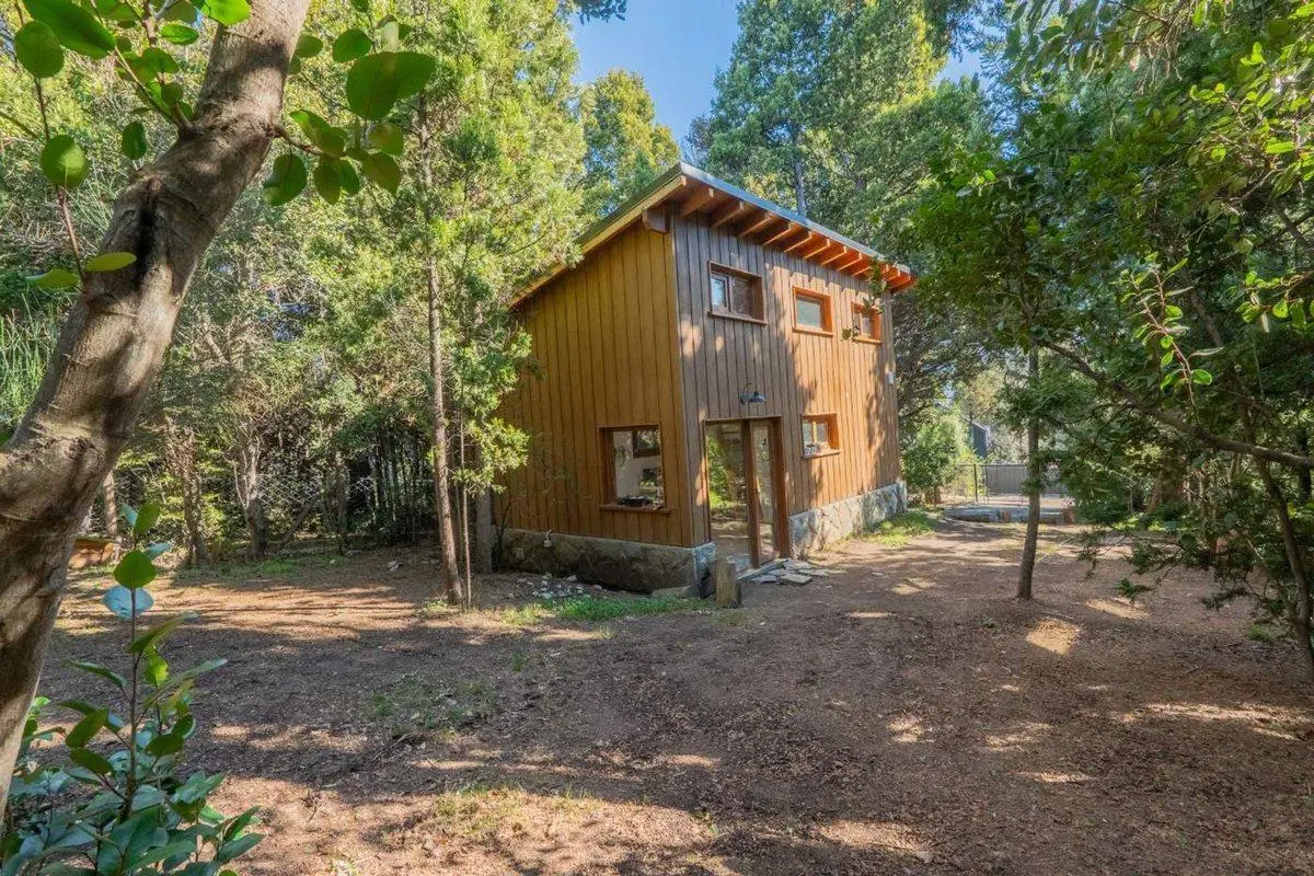 Venta Casa Lote Propio Bariloche 3