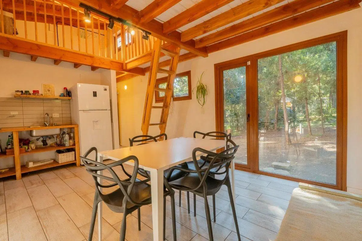 Venta Casa Lote Propio Bariloche 8