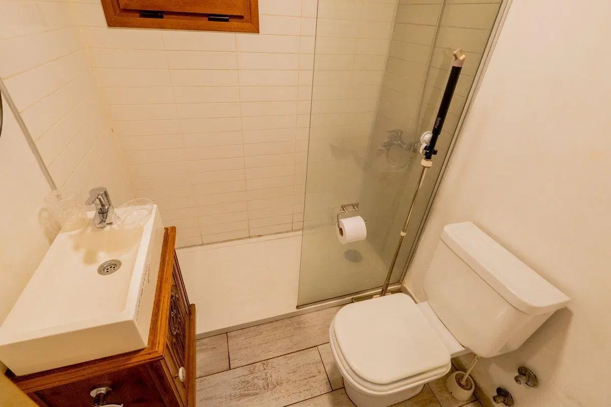 Venta Casa Lote Propio Bariloche 4