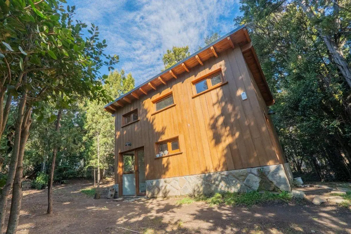 Venta Casa Lote Propio Bariloche 5
