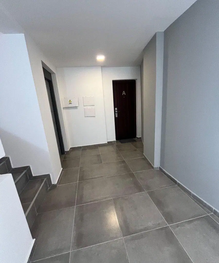 Monoambiente muy luminoso de 30m2 Barrio Belgrano 8