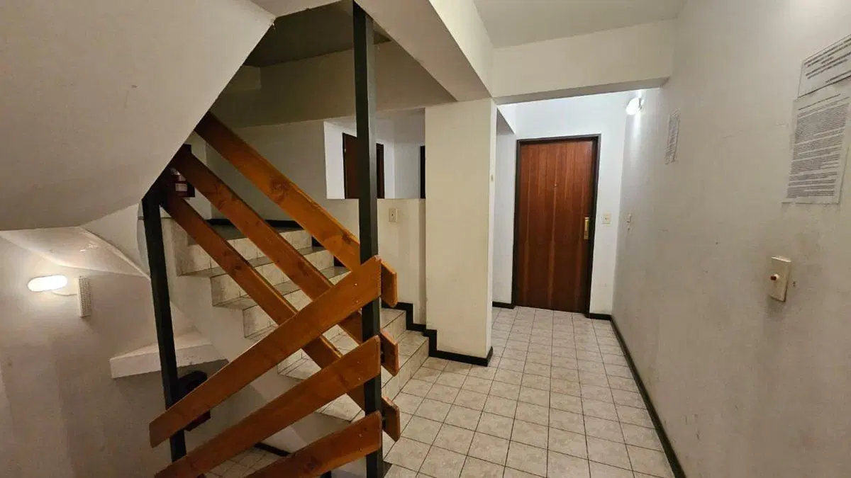 Venta de departamento 2 ambientes 8