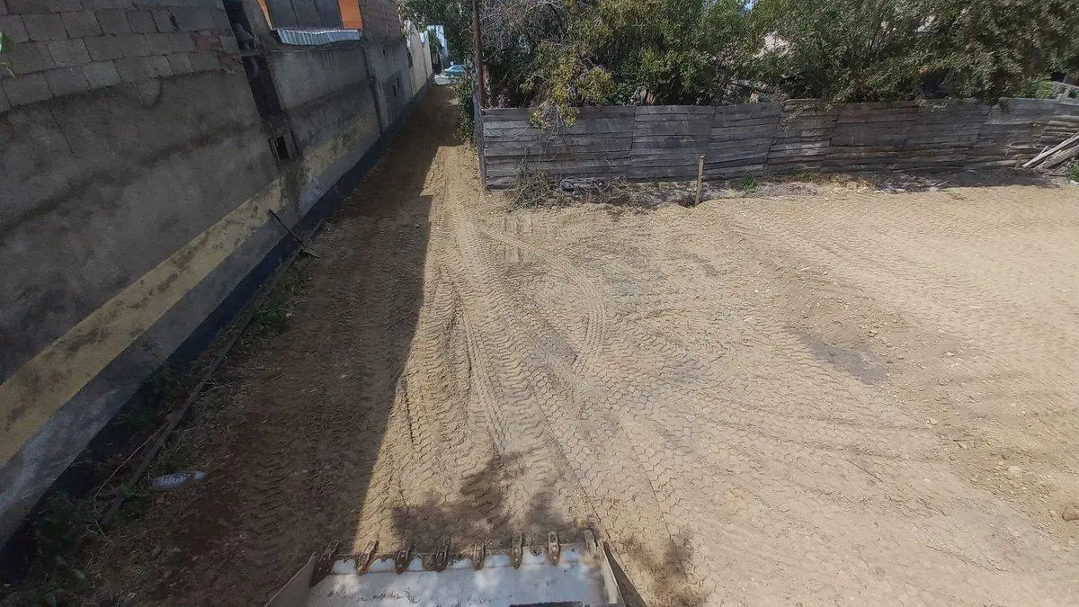 Venta o permuta, lote para desarrollo o viviendas 2