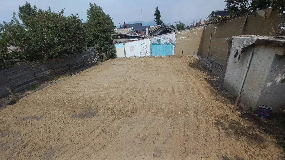 Venta o permuta, lote para desarrollo o viviendas 3