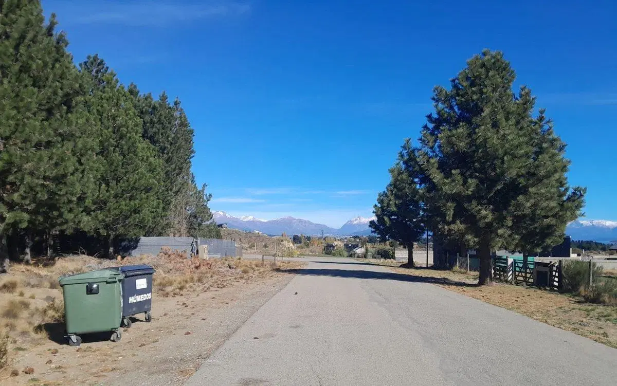 VENTA LOTE en Bº Girasoles del Limay Dina Huapi 2