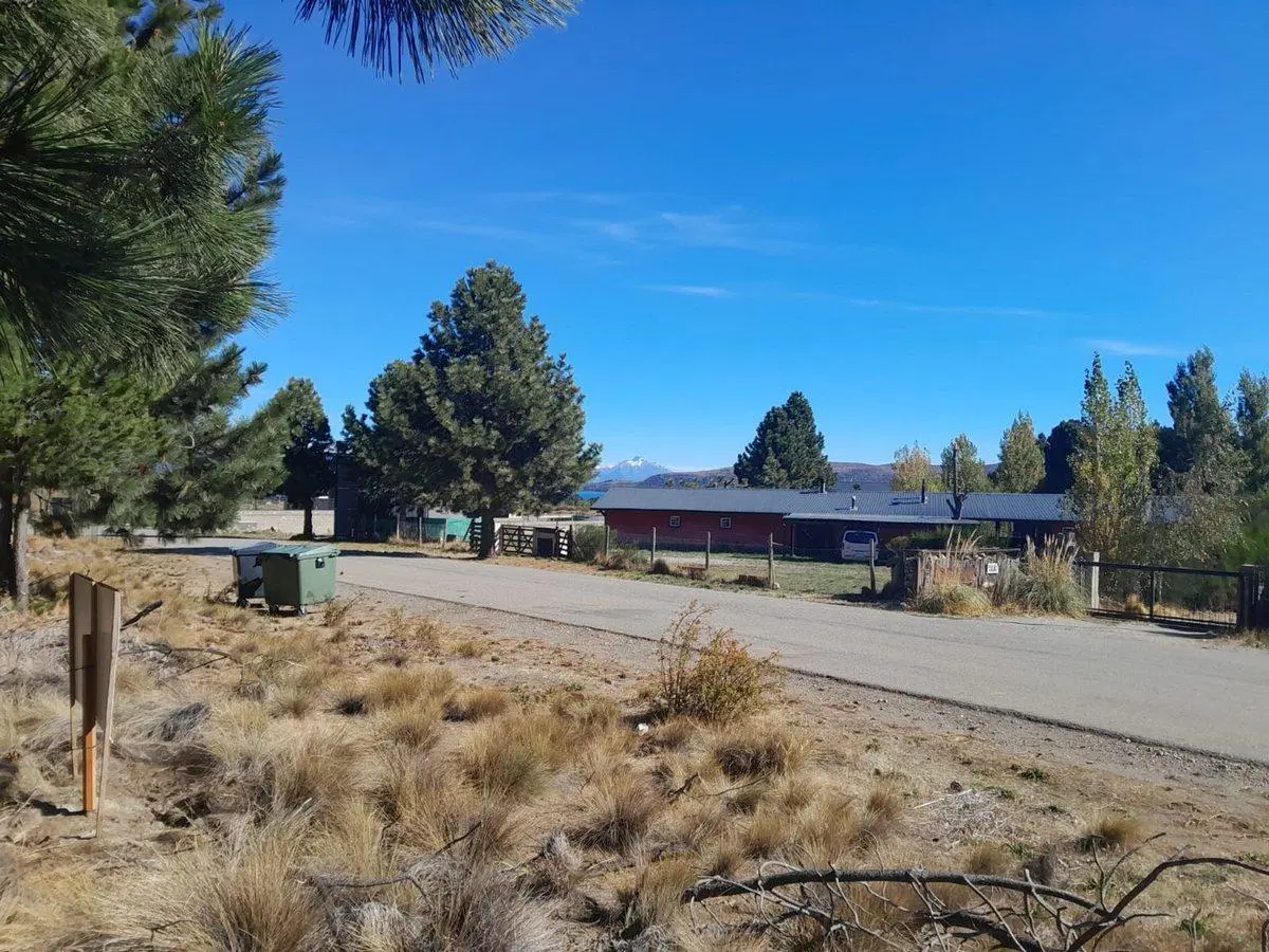 VENTA LOTE en Bº Girasoles del Limay Dina Huapi 5