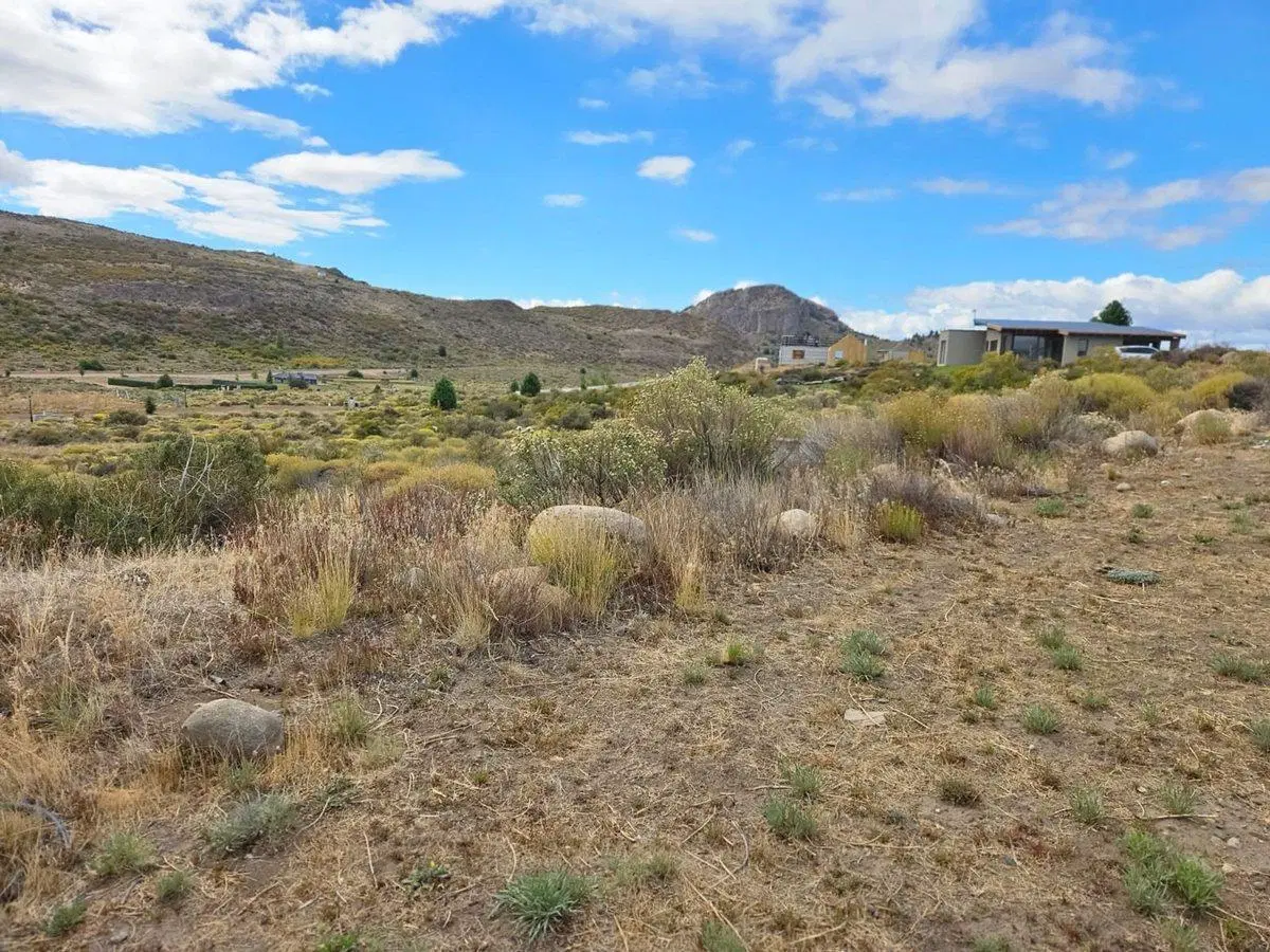 Barrancas de Dina Huapi - Lote 104 5