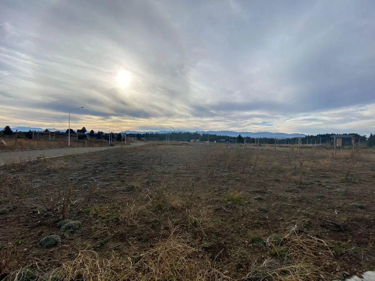 Lote en venta en Coirones - Bariloche 5