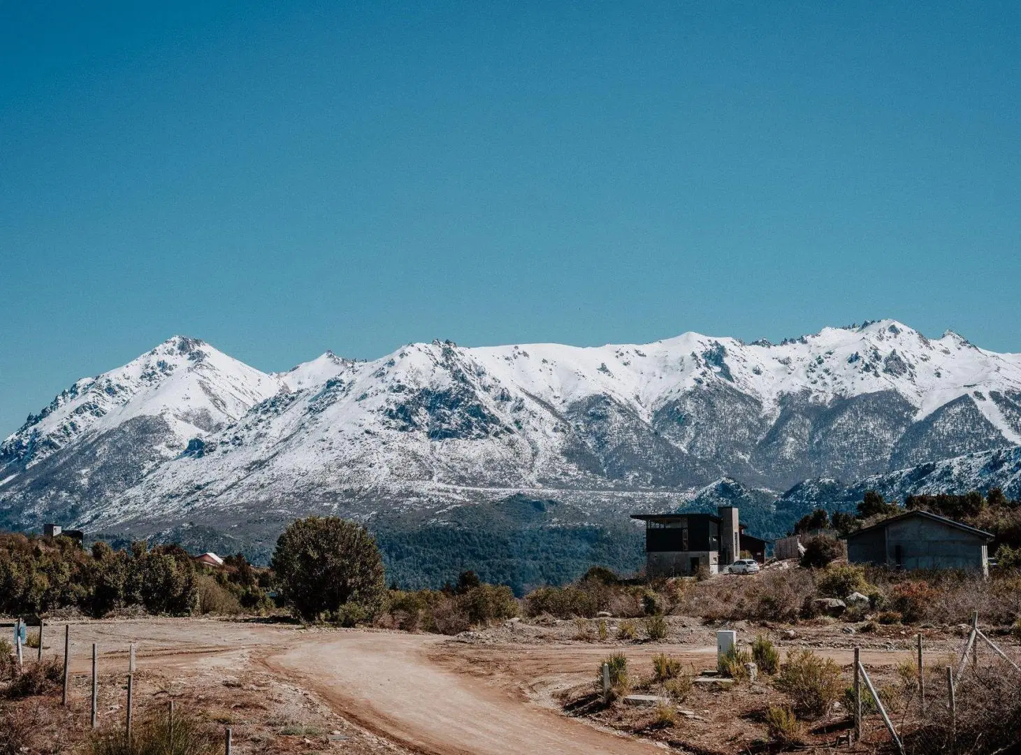 Venta PH 2 amb Lote Propio Vistas a los Cerros 5