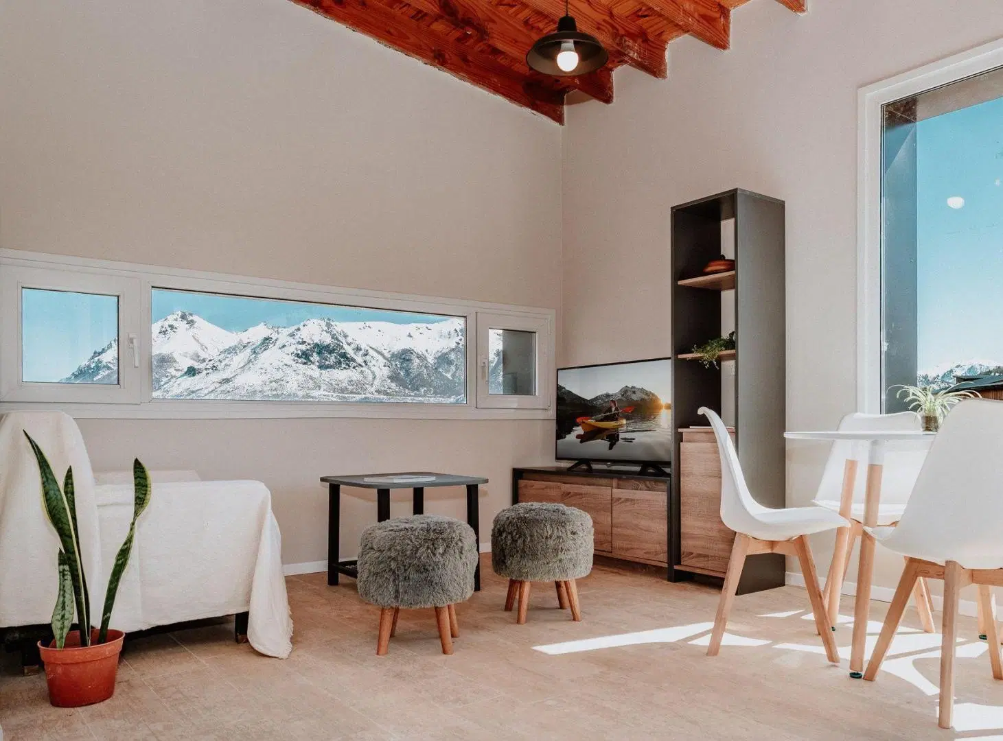 Venta PH 2 amb Lote Propio Vistas a los Cerros 4