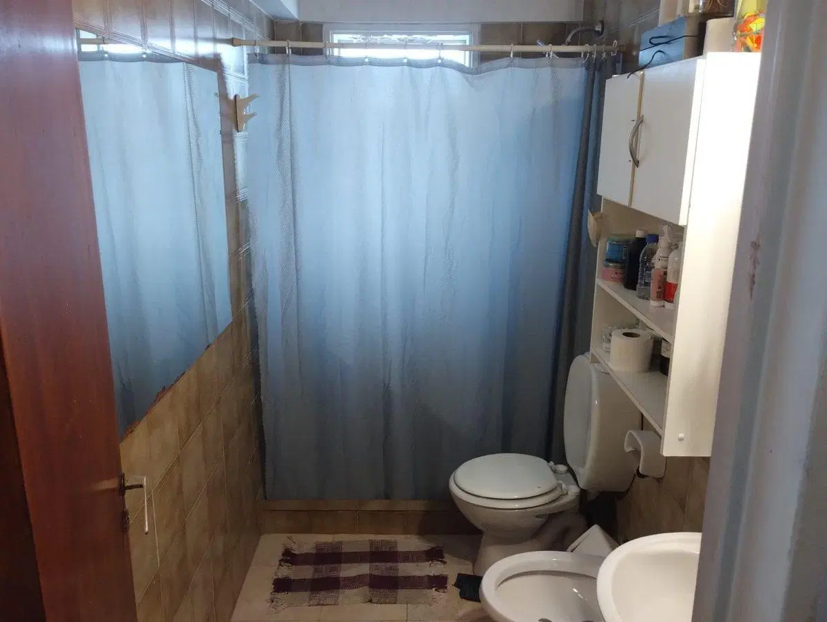 Venta depto en B° San Francisco 2do 82m2 4 amb. 8