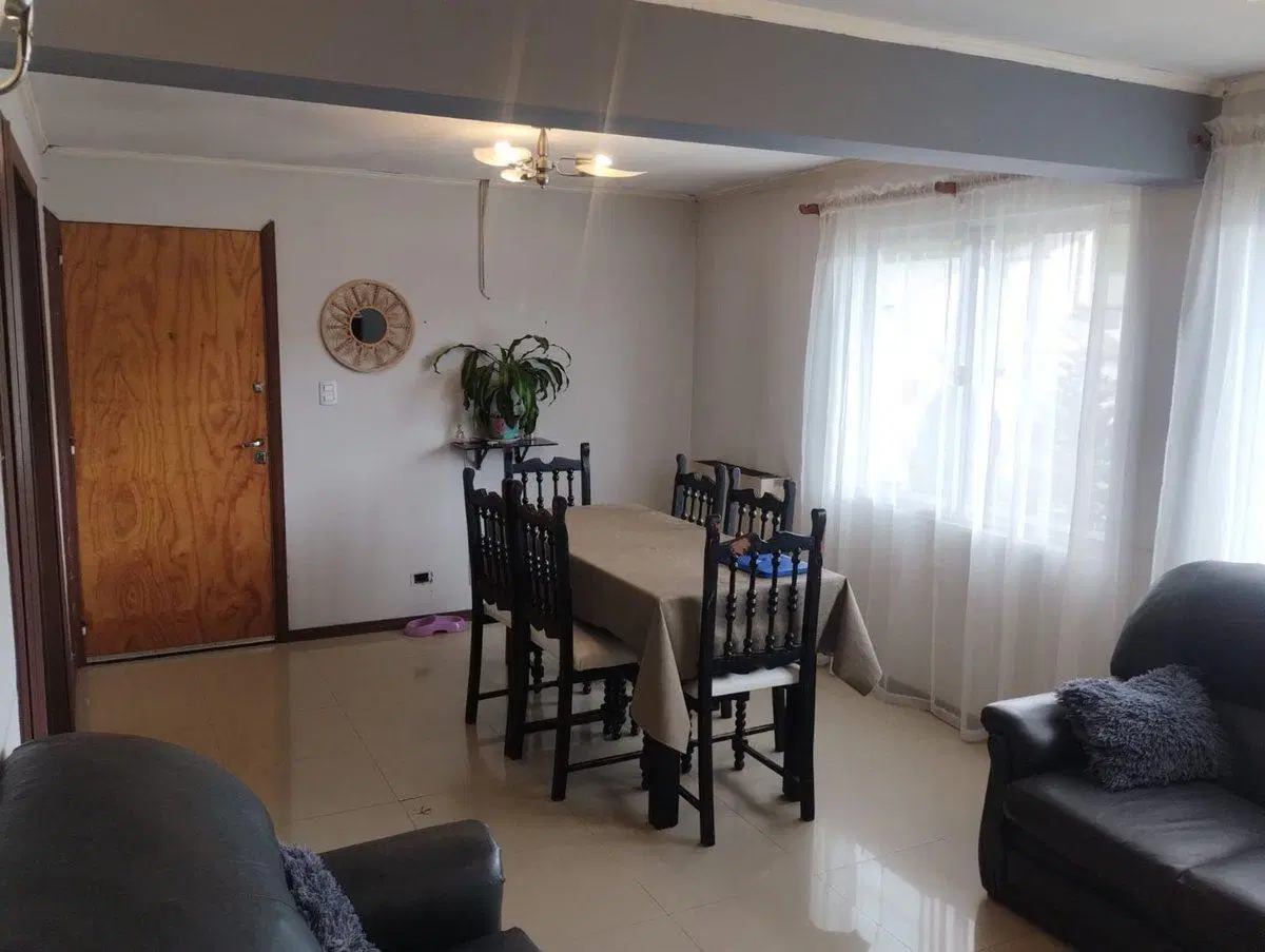 Venta depto en B° San Francisco 2do 82m2 4 amb. 5