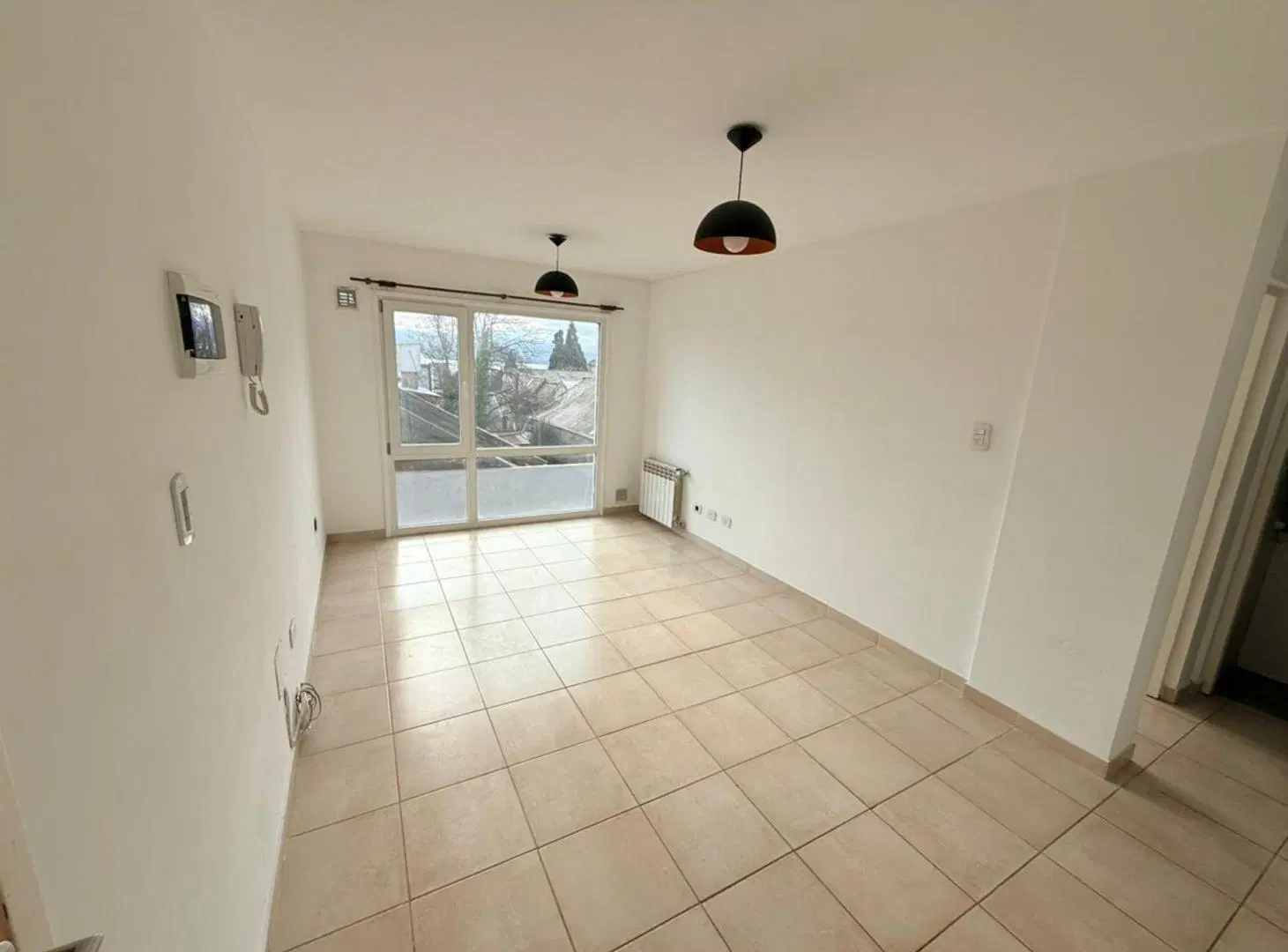 VENTA DEPARTAMENTO DOS AMBIENTES CON COCHERA 3