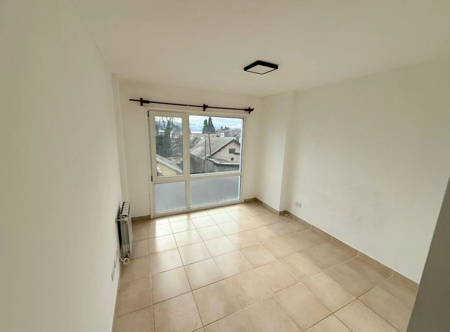 VENTA DEPARTAMENTO DOS AMBIENTES CON COCHERA 4