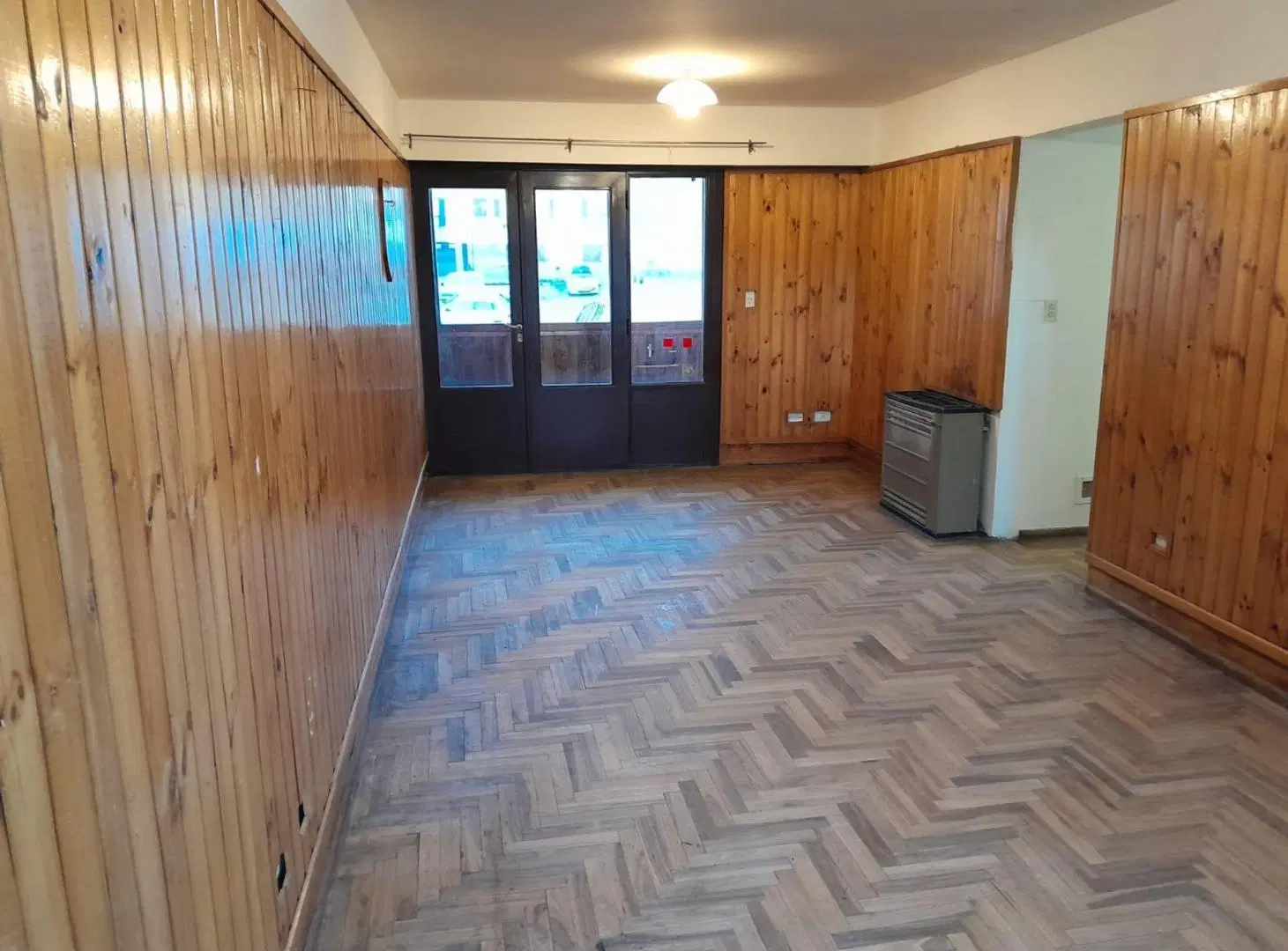 VENTA Departamento de 5 ambientes 2