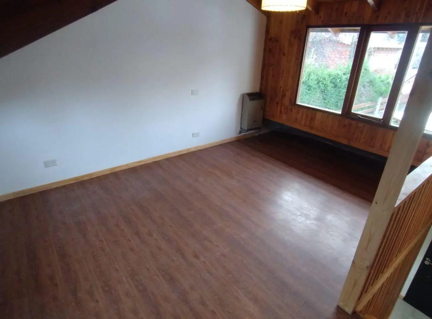 Alquiler PH 2 ambientes Pinar de Festa Bariloche 5