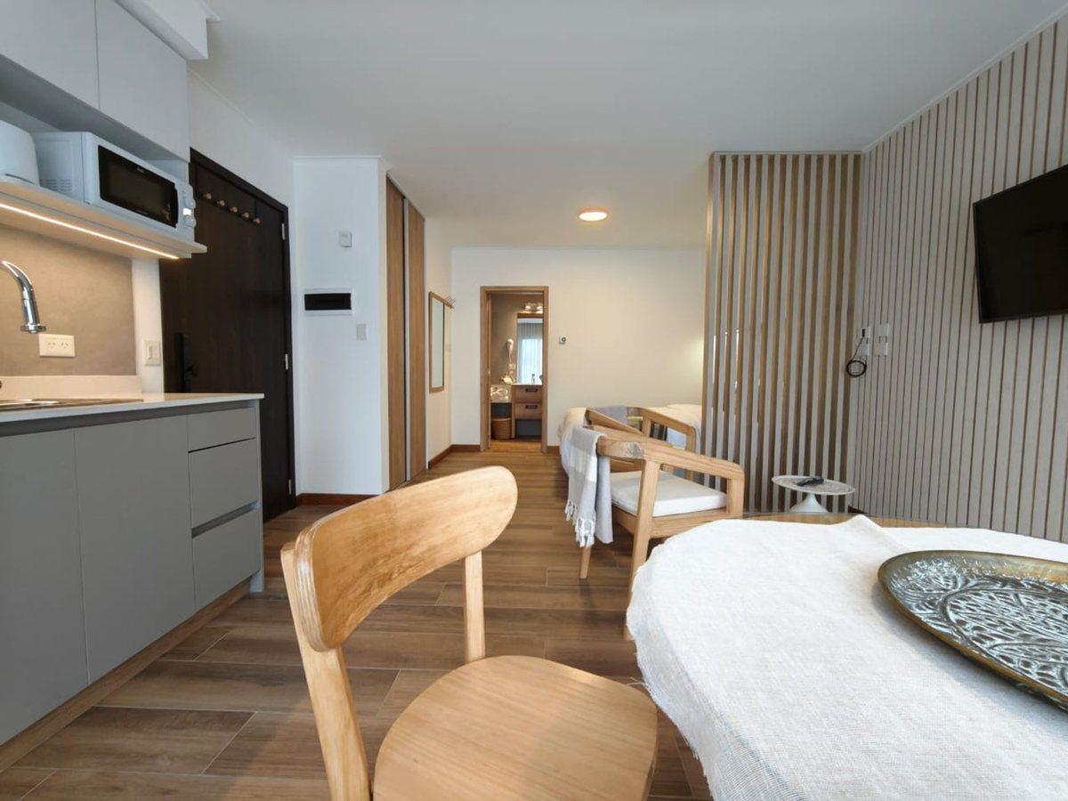 Foto de ALQUILER Monoambiente en Barrancas de Melipal, imagen 5