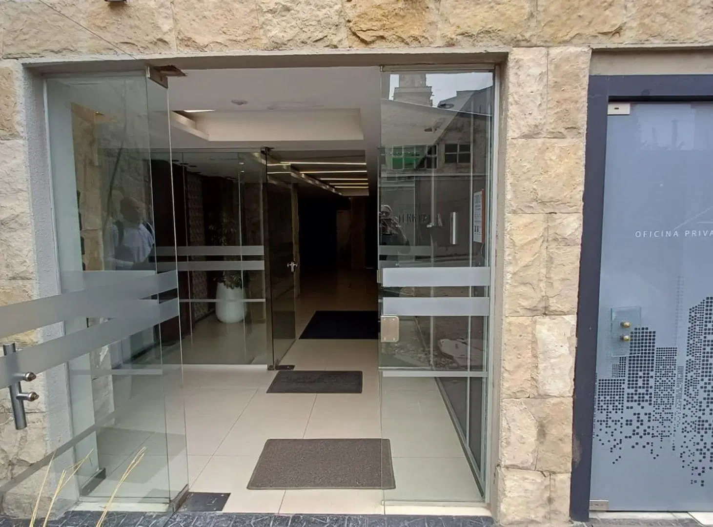Departamento dos ambientes - Balcón en el 7mo Piso 8