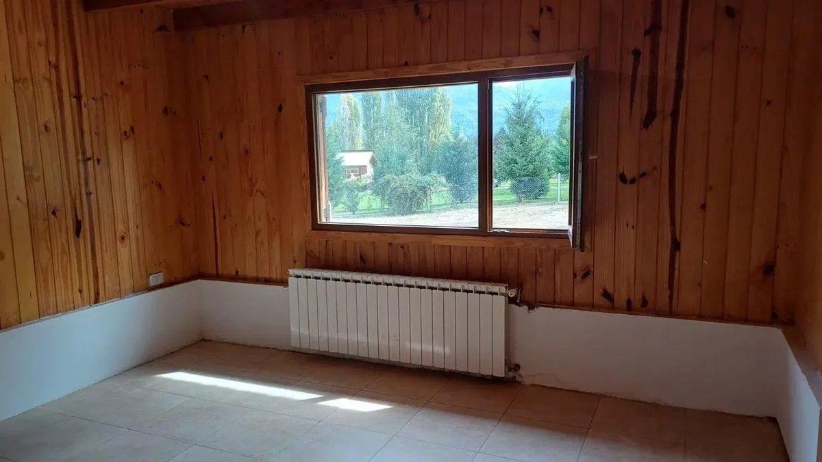 Chacra con Casa en Villa Turismo 3