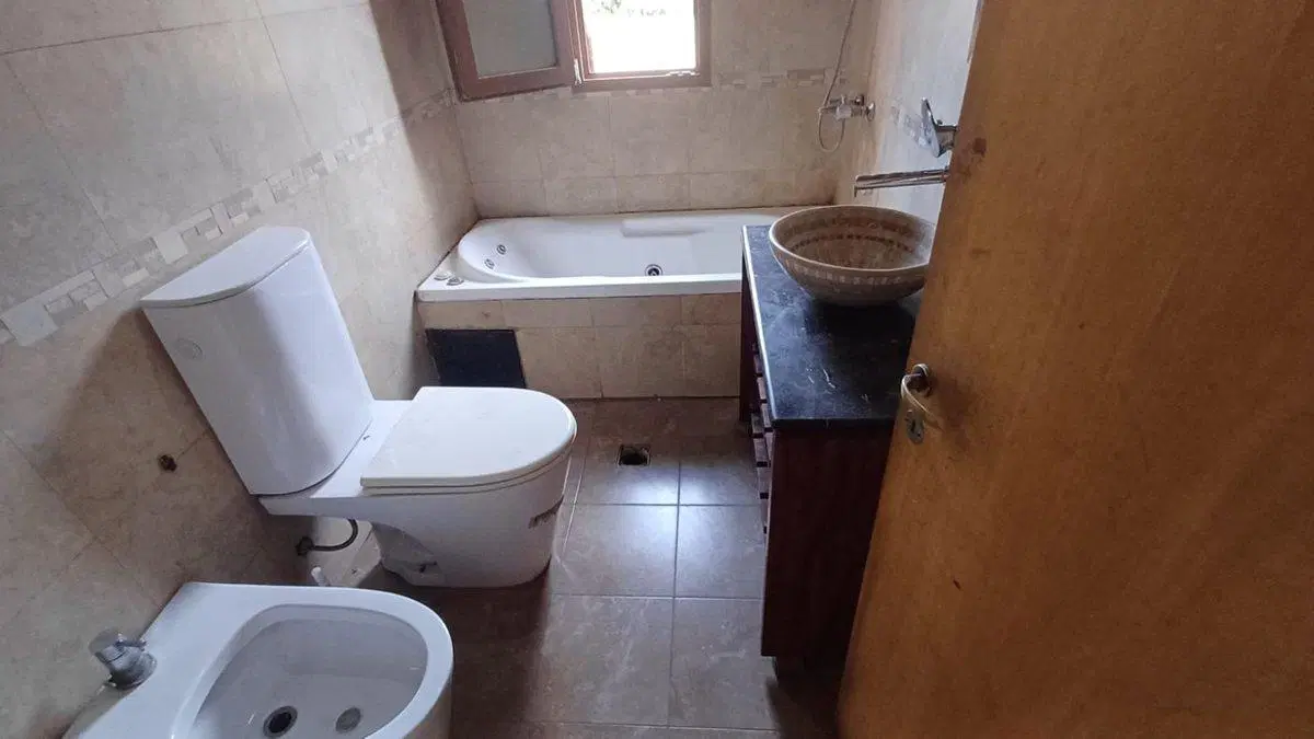 Chacra con Casa en Villa Turismo 8