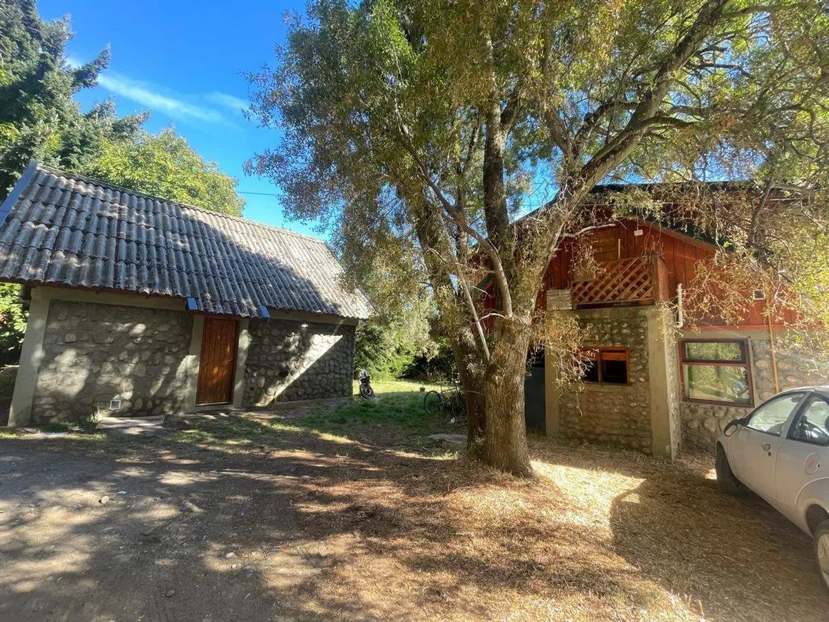 Lote sobre Bustillo 6401 San Carlos de Bariloche 8