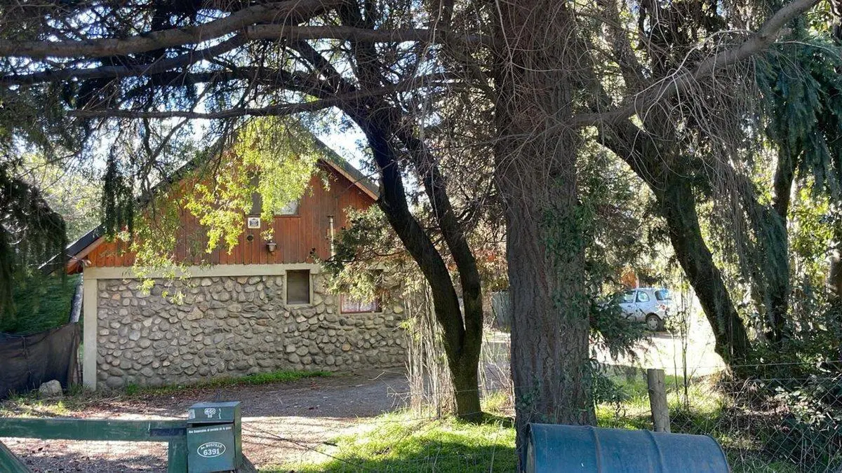 Lote sobre Bustillo 6401 San Carlos de Bariloche 5