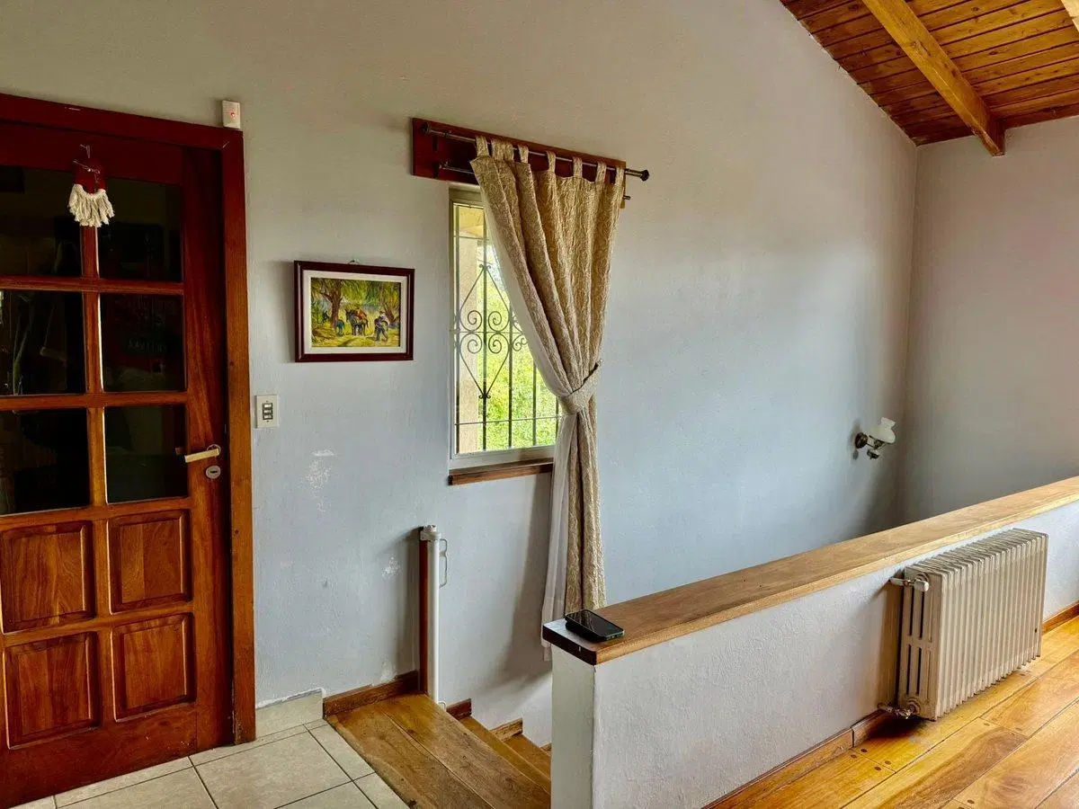 Casa en venta 4 ambientes Jardín Botánico 3