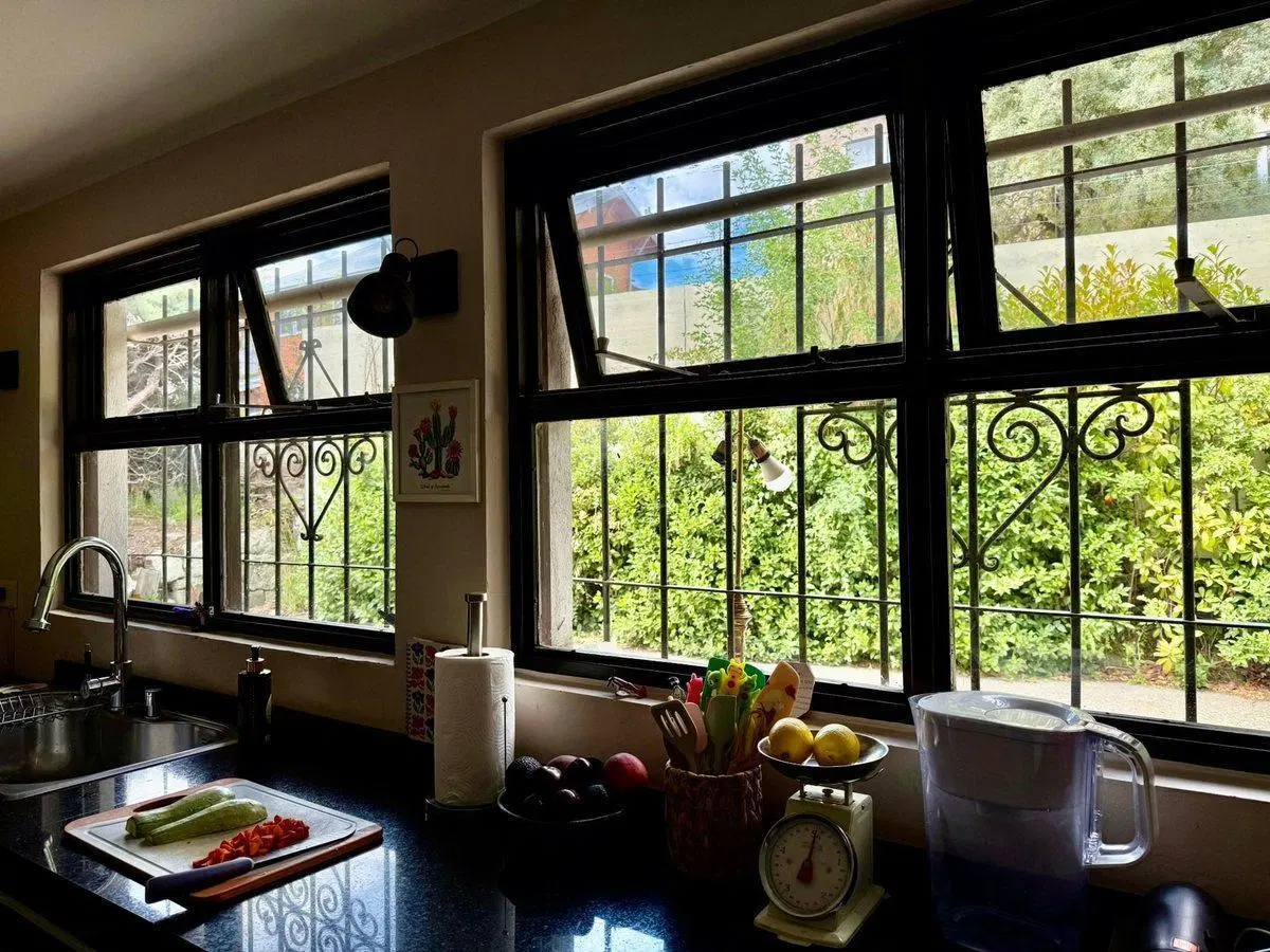 Casa en venta 4 ambientes Jardín Botánico 2