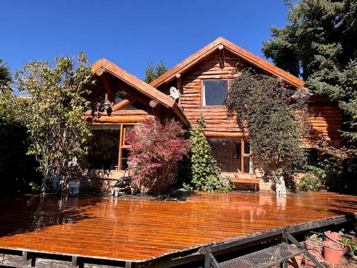 Casa en venta en Bariloche Barrio Melipal 3