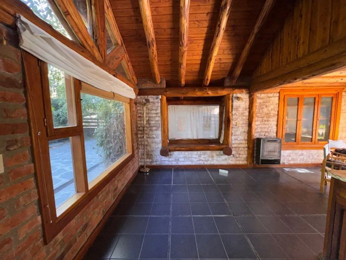 Casa en venta en Bariloche Barrio Melipal 2
