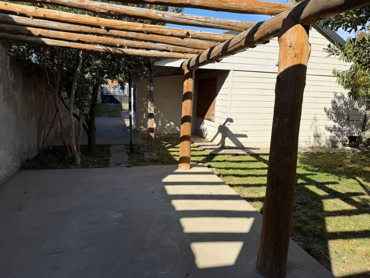 Casa en venta en una planta - Bariloche 4