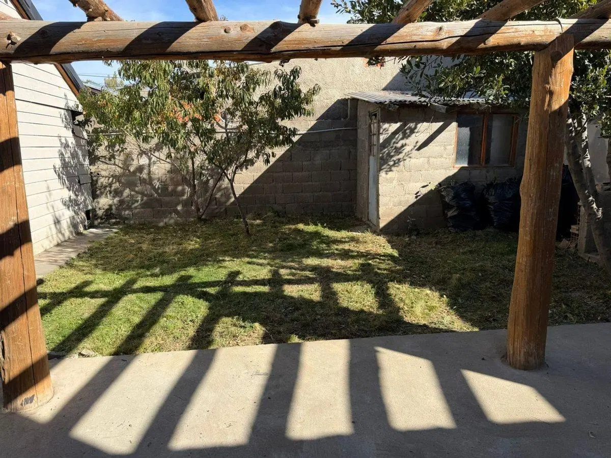 Casa en venta en una planta - Bariloche 3