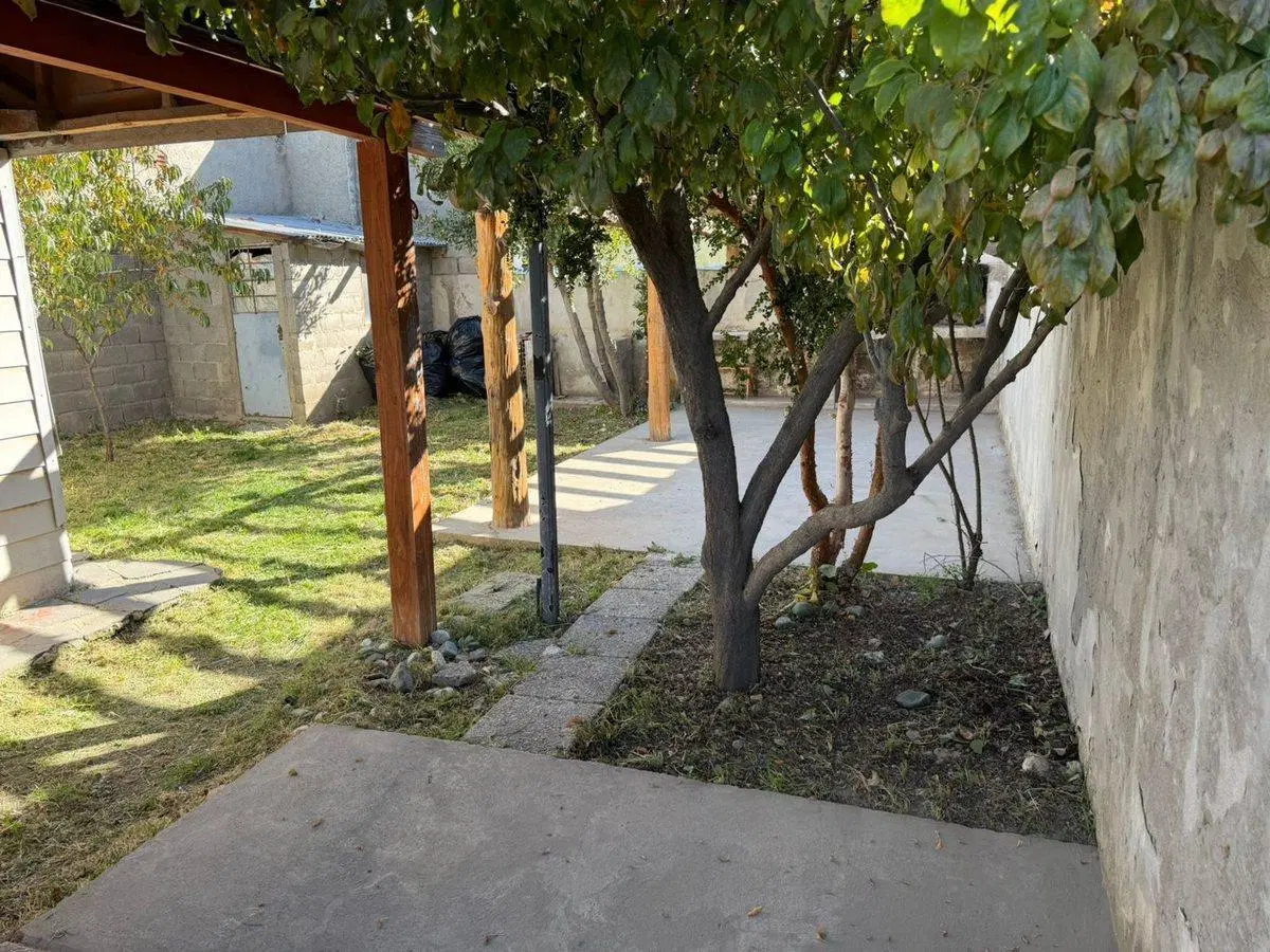 Casa en venta en una planta - Bariloche 2