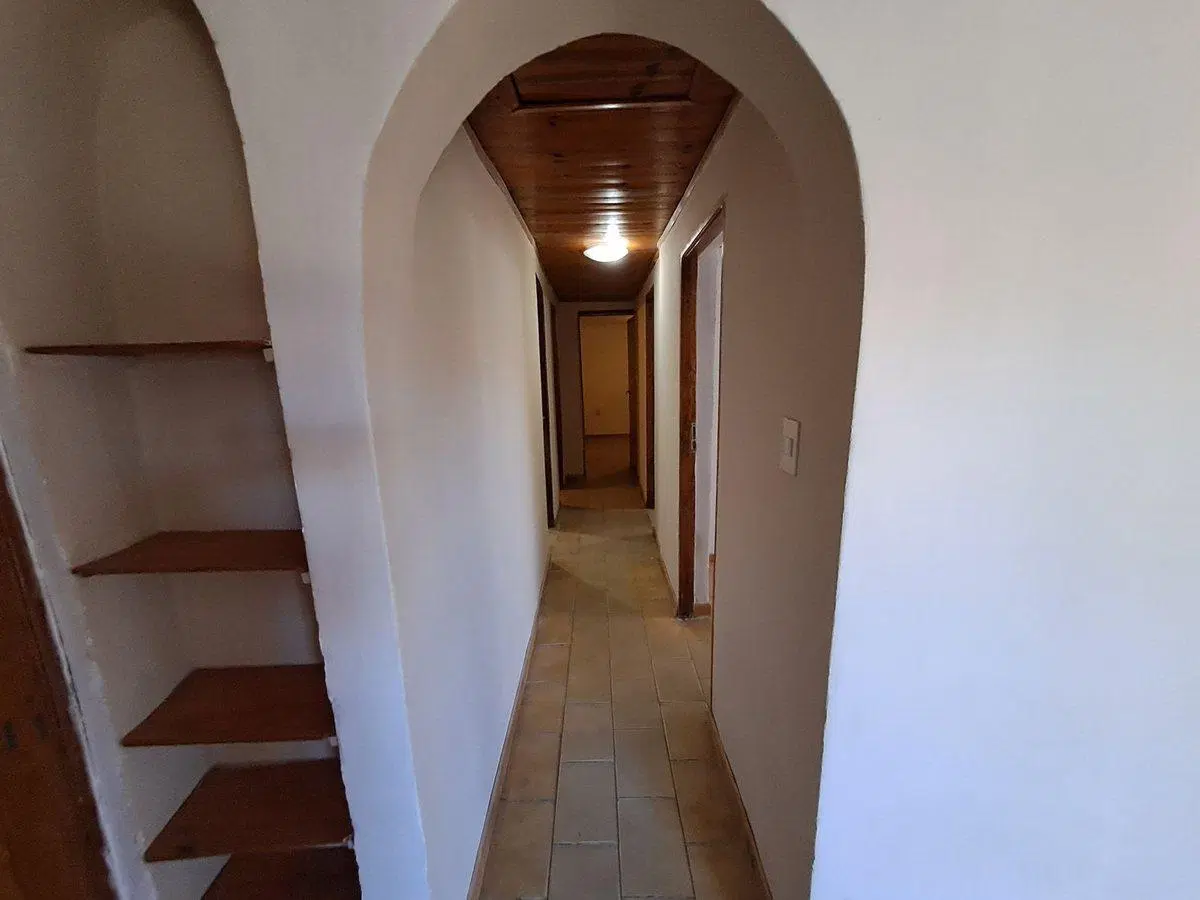 Casa en venta en una planta - Bariloche 8