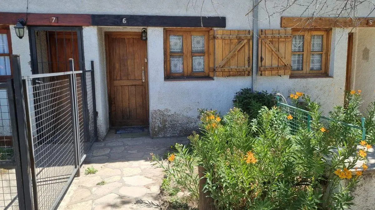 PH en Venta 3 Ambientes Jardín Botánico, Bariloche 4