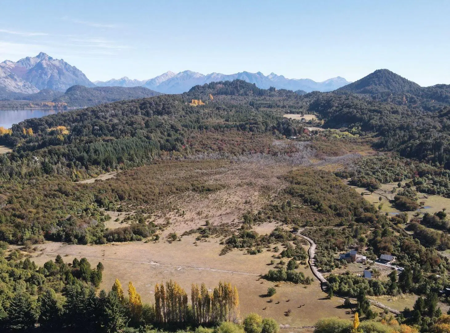 CINCO CERROS 2