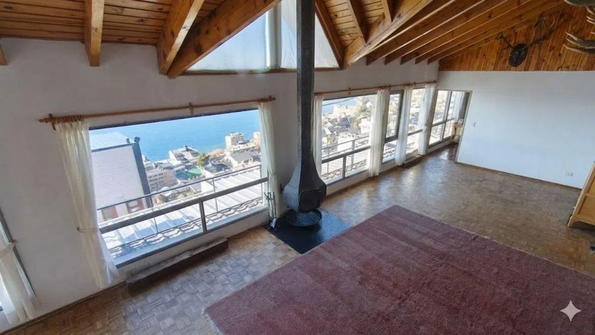 VENTA DEPARTAMENTO BARRIO BELGRANO VISTA AL LAGO 2
