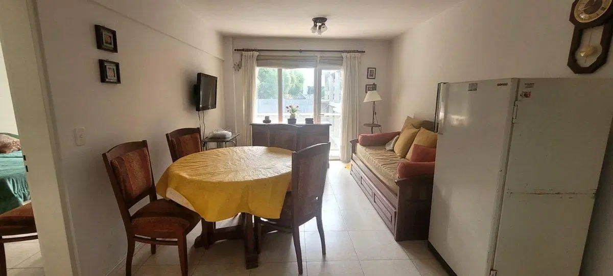 Departamento 2 ambientes - Excelente ubicacion 5