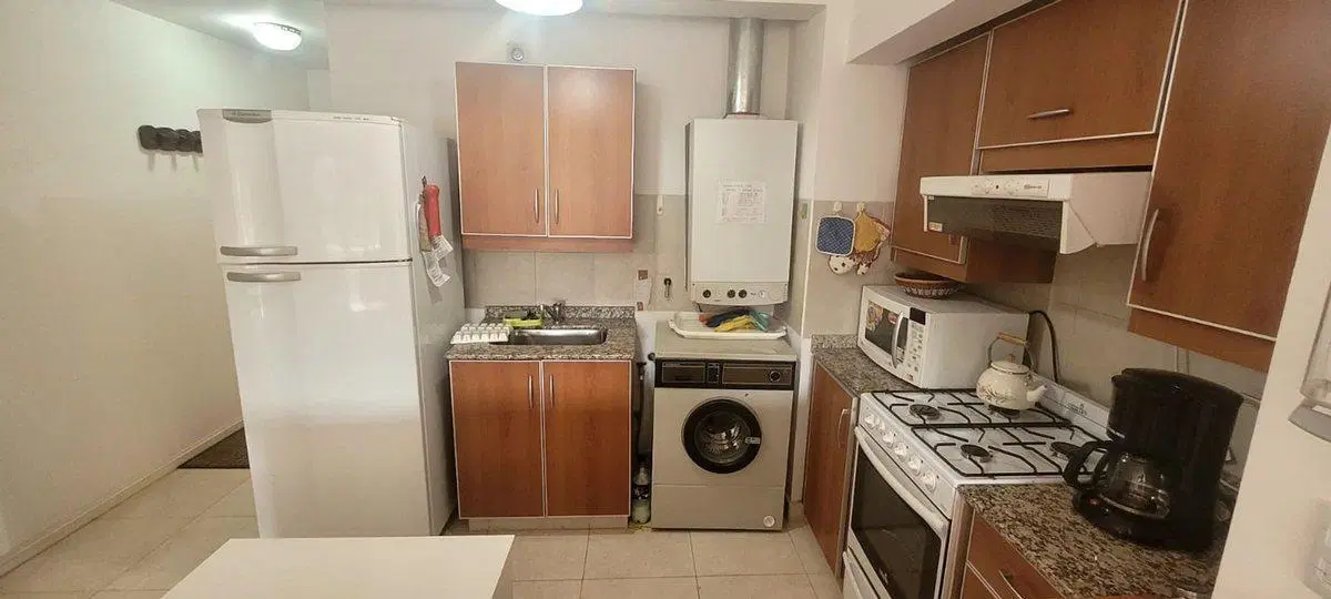 Departamento 2 ambientes - Excelente ubicacion 2