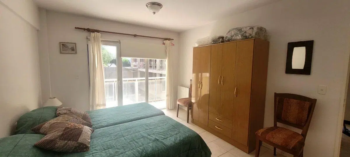 Departamento 2 ambientes - Excelente ubicacion 8
