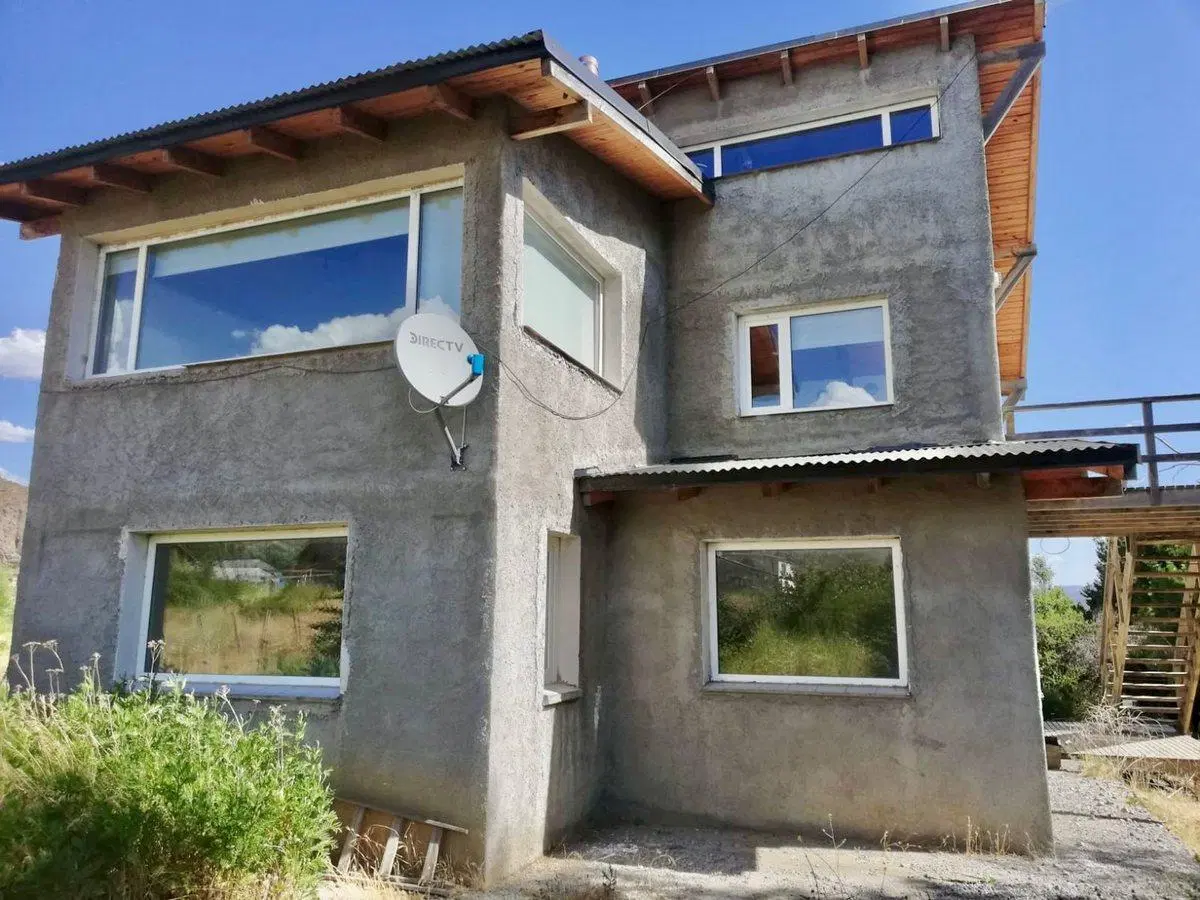 Casa en alquiler en Ñirihuau - Dina Huapi 2