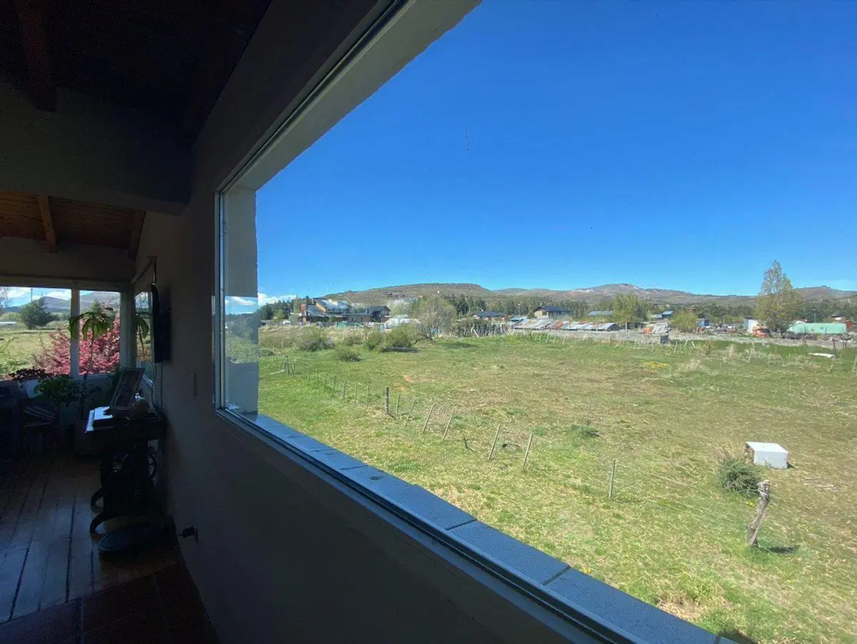 Casa en alquiler en Ñirihuau - Dina Huapi 5