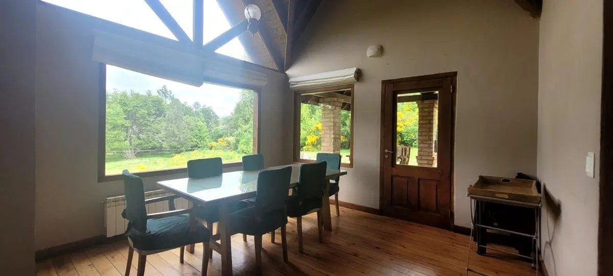 Casa en Peninsula de San Pedro, Bariloche 8