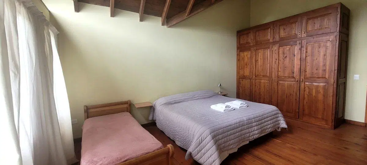 Casa en Peninsula de San Pedro, Bariloche 5
